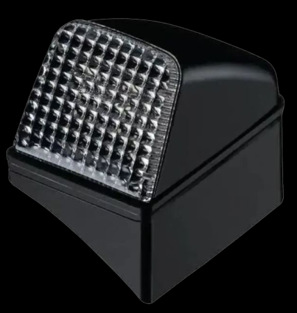 Volvo Dachlampe klar Halogen Links